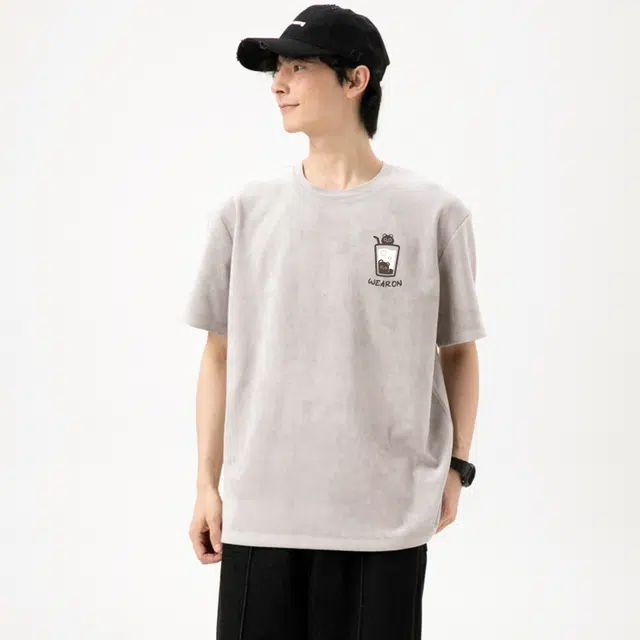 HLA JEANS T