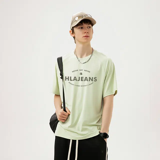 HLA JEANS T