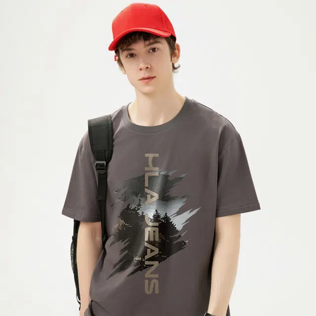 HLA JEANS T