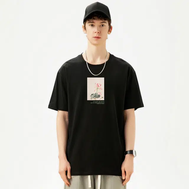 HLA JEANS T