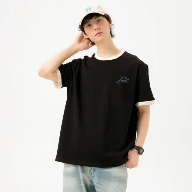 HLA JEANS T