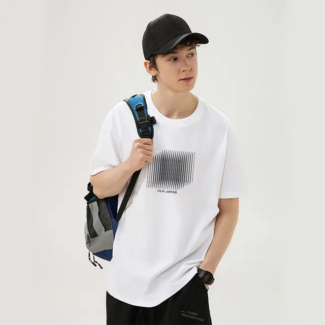 HLA JEANS T