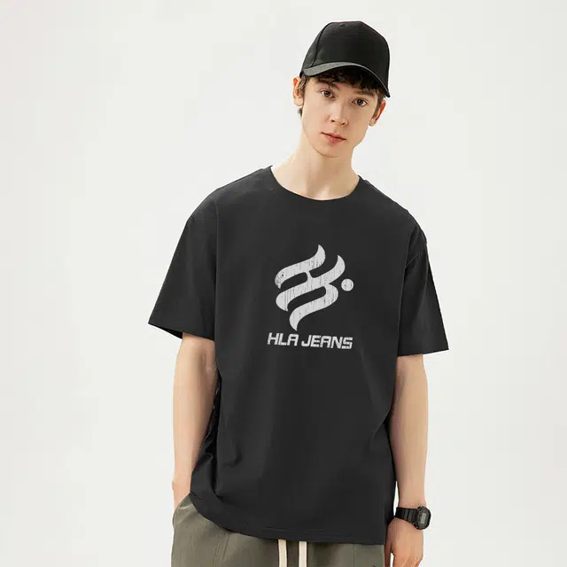 HLA JEANS T