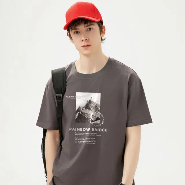 HLA JEANS T