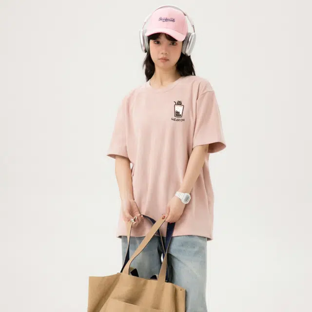 HLA JEANS T