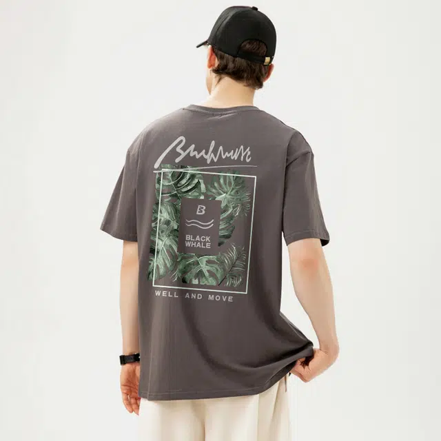 HLA JEANS T