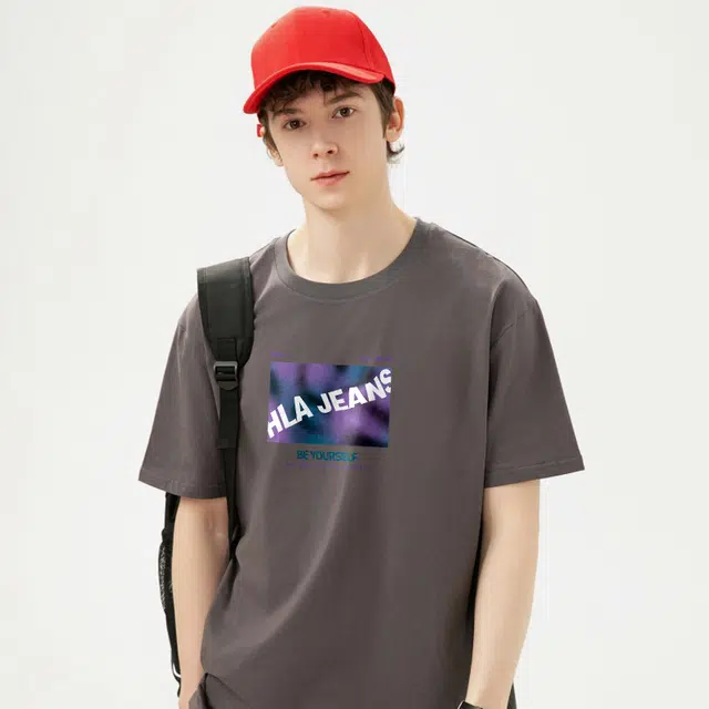 HLA JEANS T