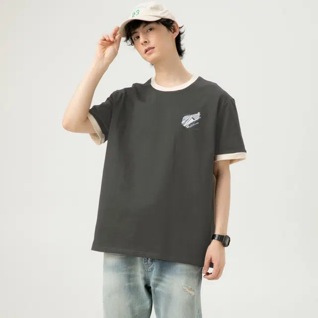 HLA JEANS T