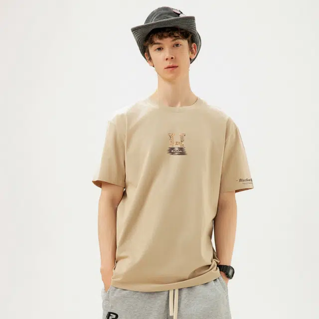 HLA JEANS T