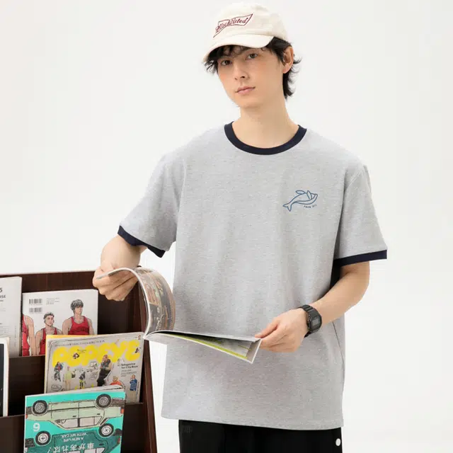 HLA JEANS T