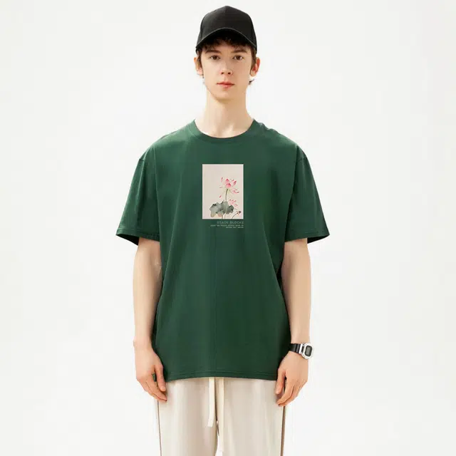 HLA JEANS T