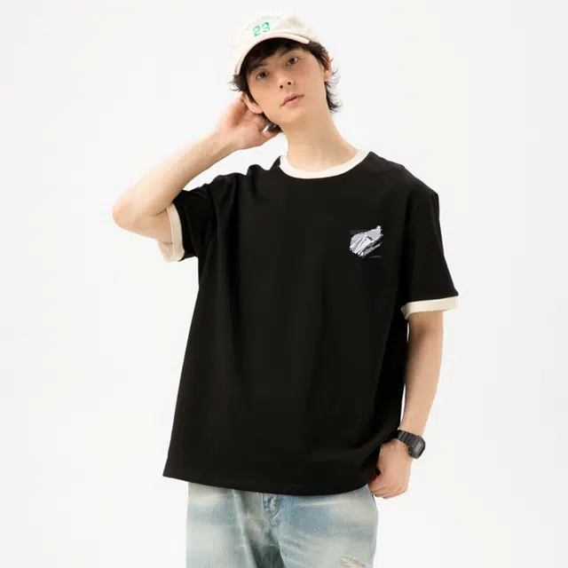 HLA JEANS T