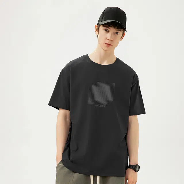 HLA JEANS T