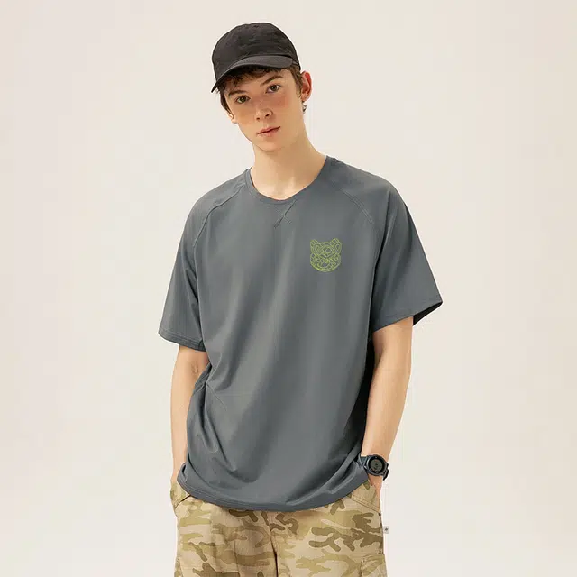 HLA JEANS T