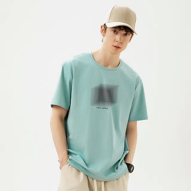 HLA JEANS T