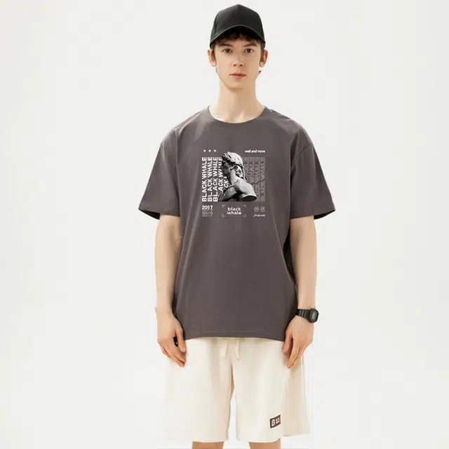 HLA JEANS T