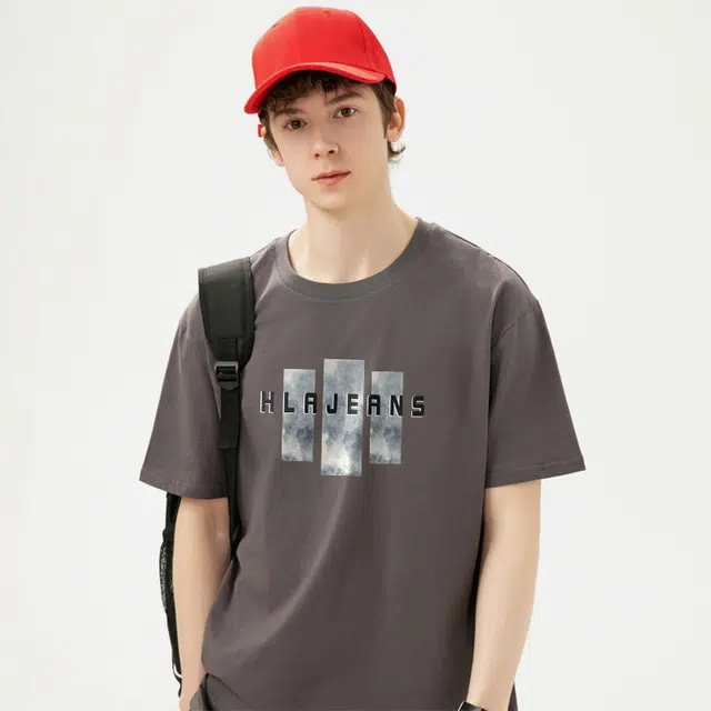 HLA JEANS T