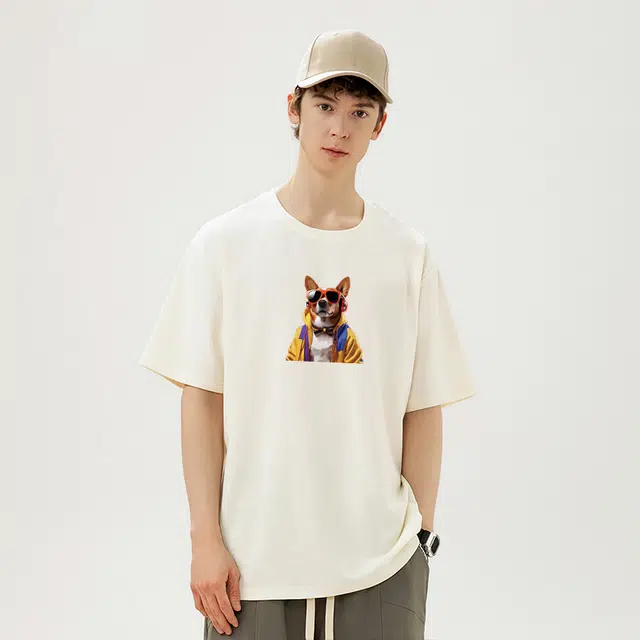 HLA JEANS T