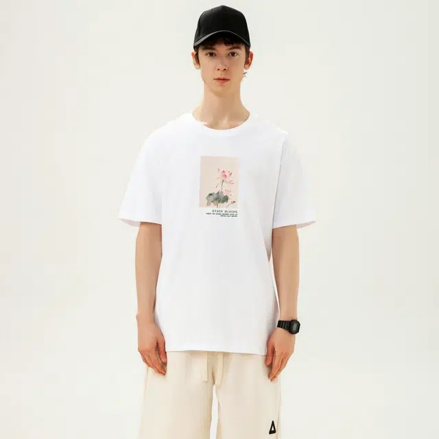 HLA JEANS T
