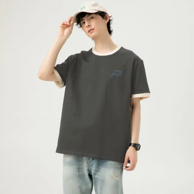 HLA JEANS T
