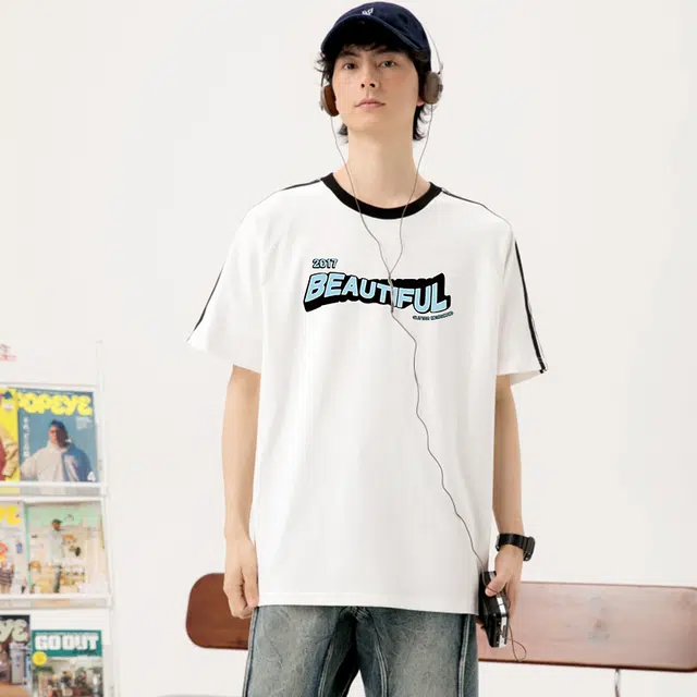 HLA JEANS T