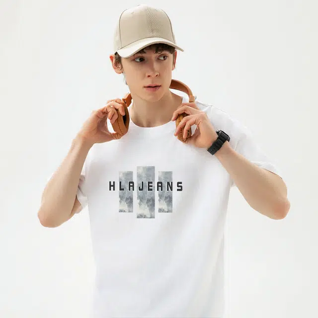 HLA JEANS T