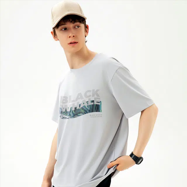 HLA JEANS T