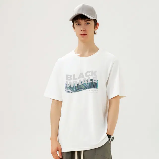 HLA JEANS T