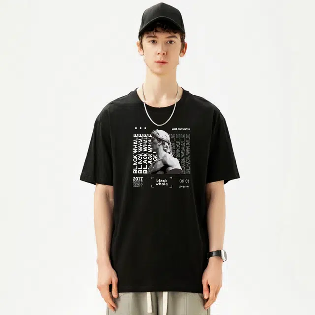 HLA JEANS T