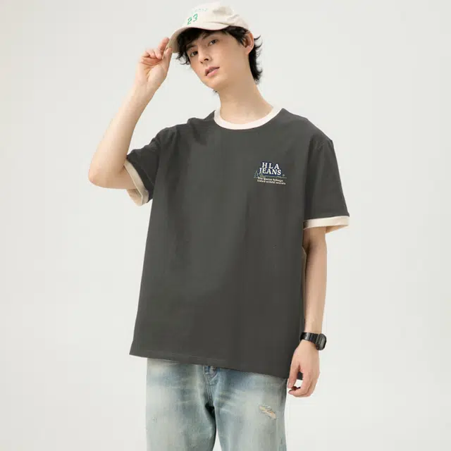 HLA JEANS T