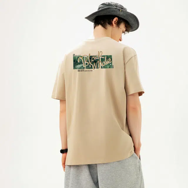 HLA JEANS T