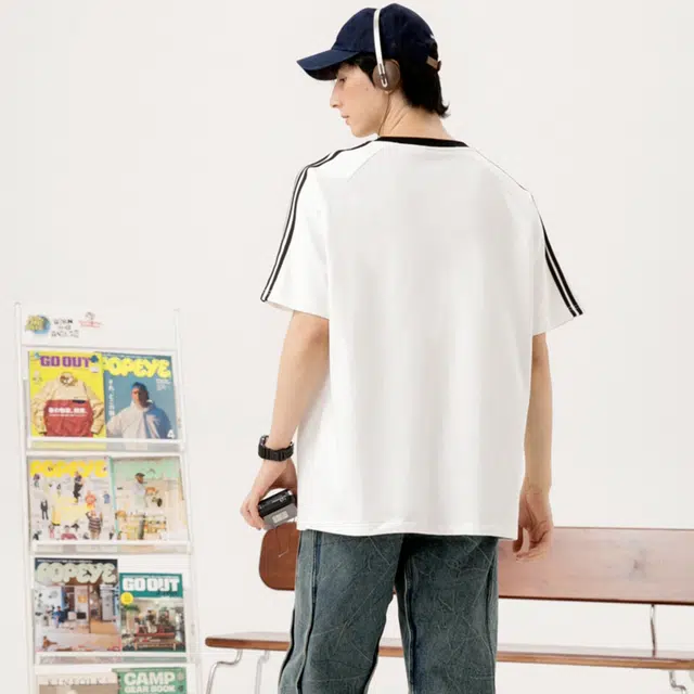 HLA JEANS T