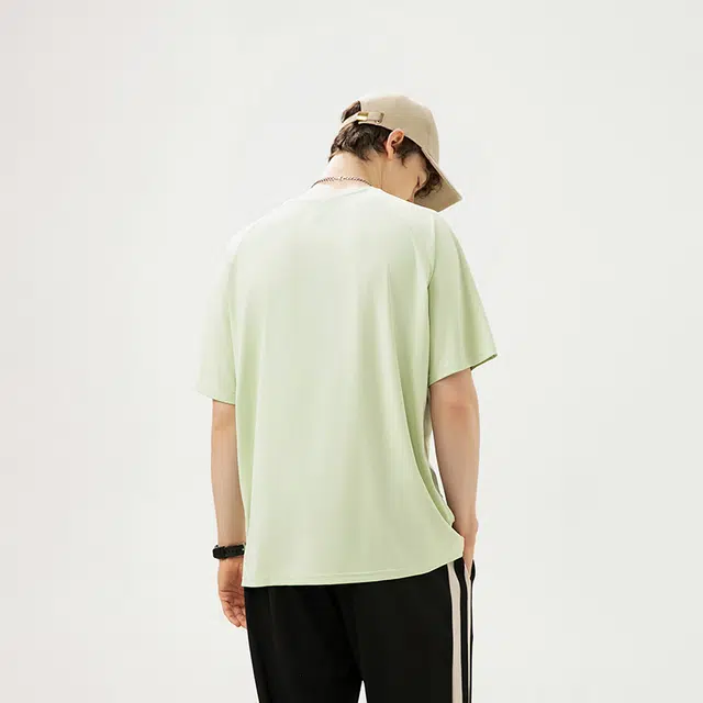 HLA JEANS T