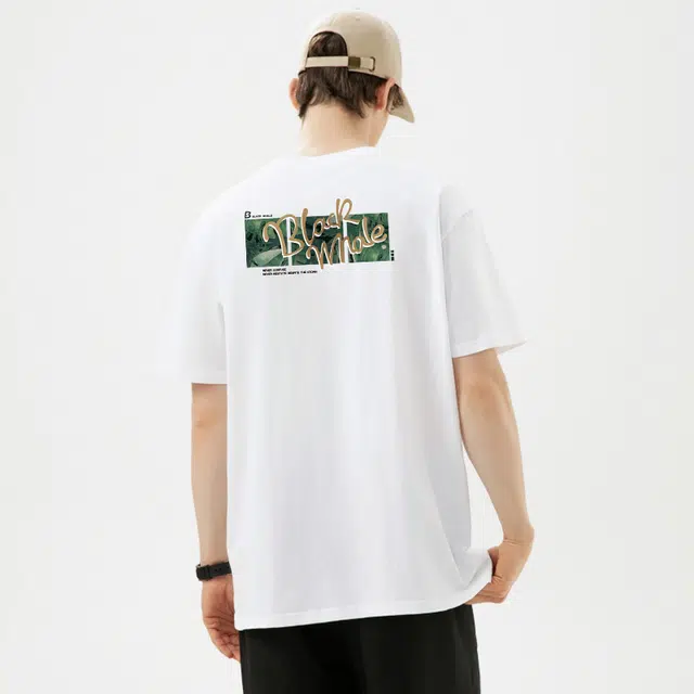 HLA JEANS T