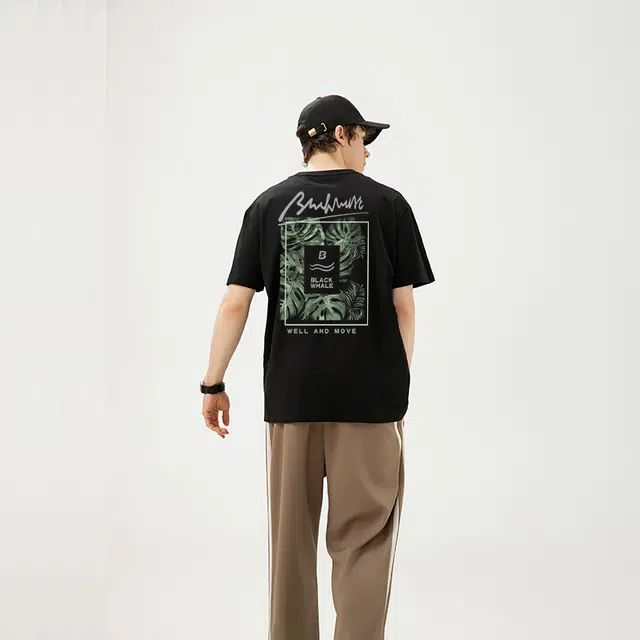 HLA JEANS T