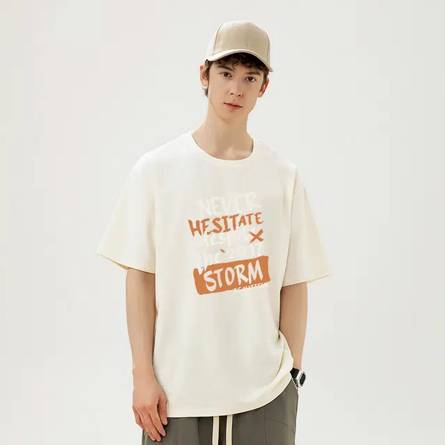 HLA JEANS T