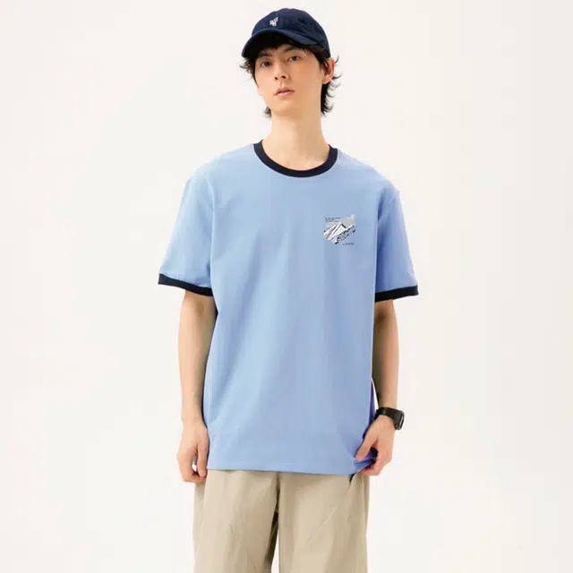 HLA JEANS T