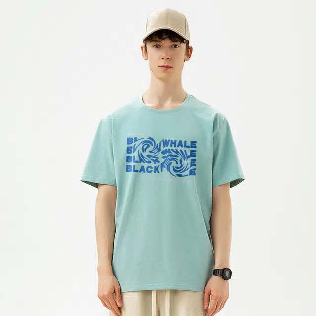 HLA JEANS T