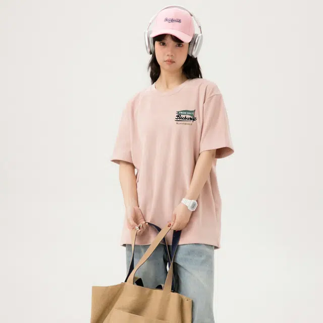 HLA JEANS T