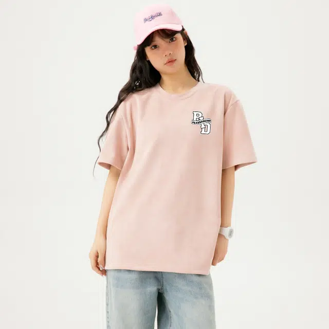 HLA JEANS T