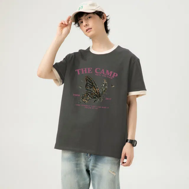 HLA JEANS T