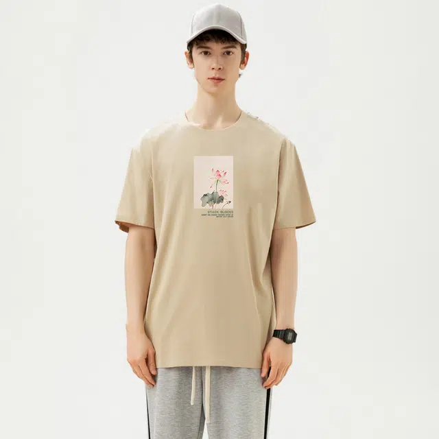 HLA JEANS T