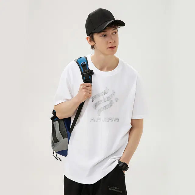 HLA JEANS T