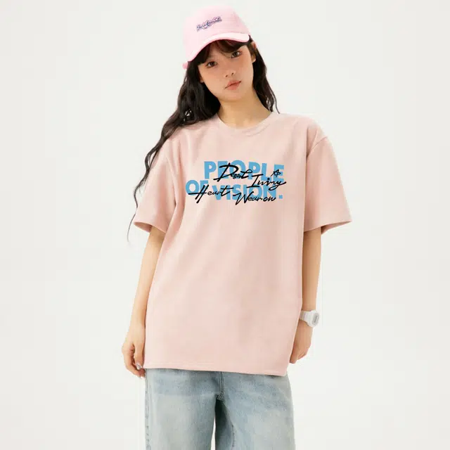 HLA JEANS T
