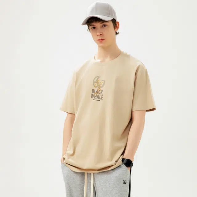 HLA JEANS T