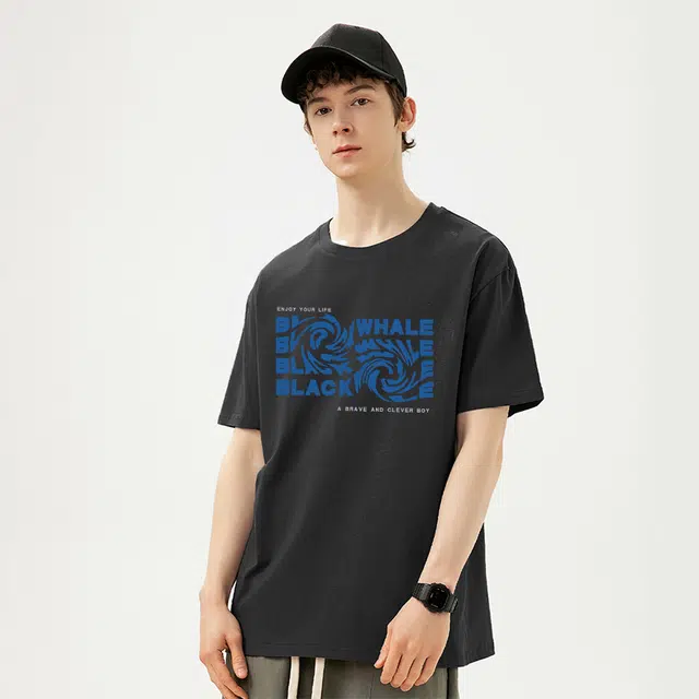 HLA JEANS T