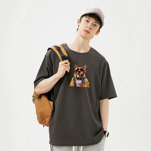 HLA JEANS T