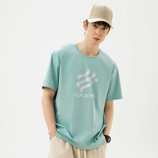 HLA JEANS T
