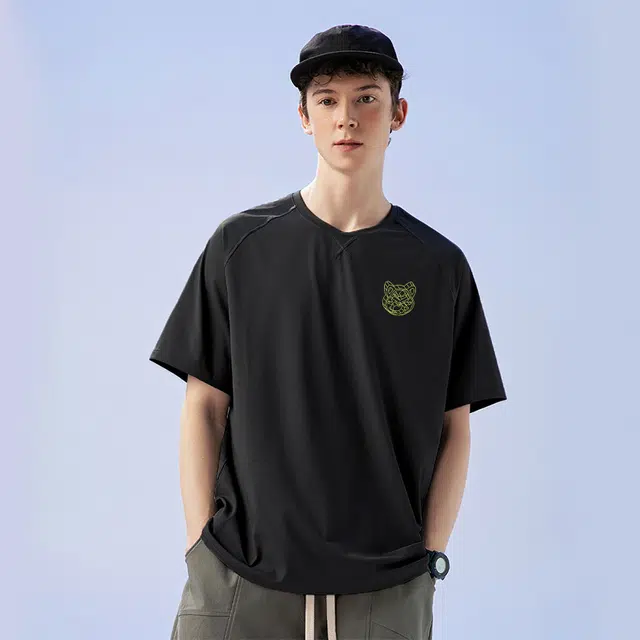 HLA JEANS T