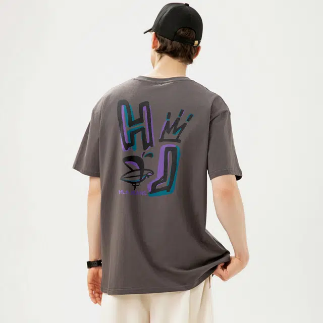HLA JEANS T